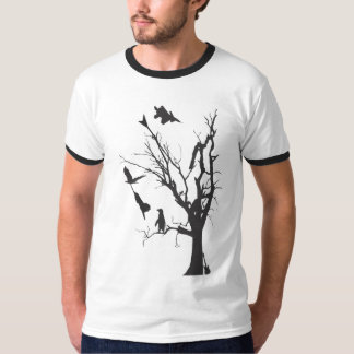 reißen Sie sie herunter T-Shirt