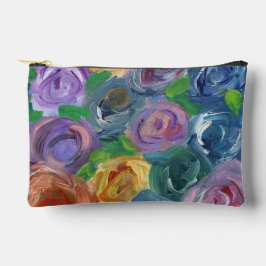 Reißverschluss Zubehörtasche