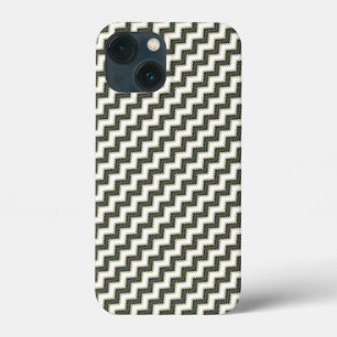 Reißverschlussmuster für Kleidung Case-Mate iPhone Hülle