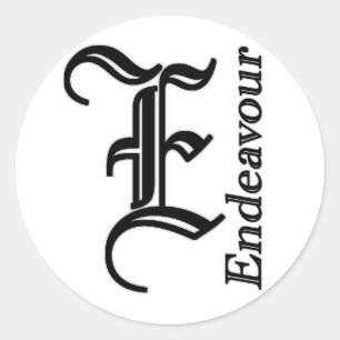 Reißwolf-Bemühungs-Yachten Runder Aufkleber