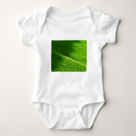 Reisterrassen Yamadas Reisfelder Japan Baby Strampler