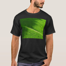 Reisterrassen Yamadas Reisfelder Japan T-Shirt