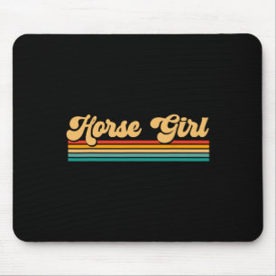 ReitApparel - Pferde Mousepad