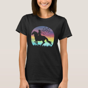 Reitbetrieb T-Shirt