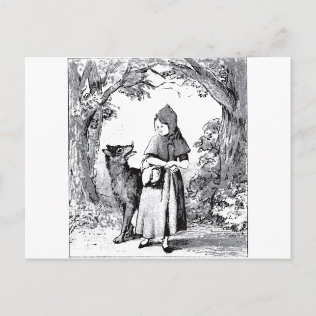 Reitbilder-3 Postkarte (Vorderseite)