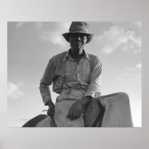 Reitchef - 1937. poster