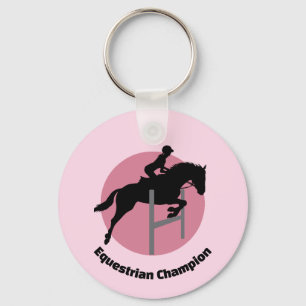 Reitdesign Schlüsselanhänger