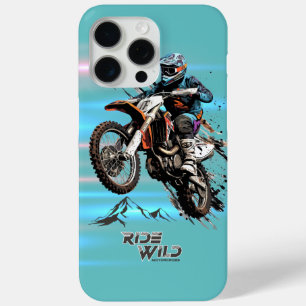 Reite Wild    Case-Mate iPhone Hülle