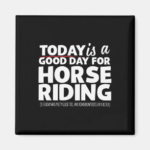 Reiten2 Magnet