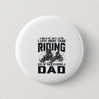 Reiten Dad Vintage Gravur Motocross Zitat Design