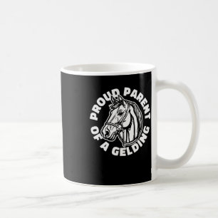 Reiten Gelding - Reiten Kaffeetasse