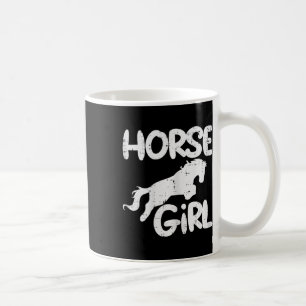 Reiten Girl I - The Restaurant Reiten Kaffeetasse