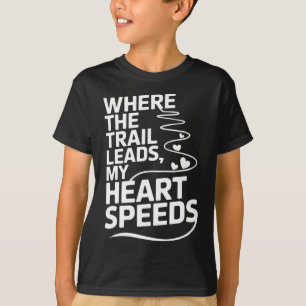 Reiten Girls - The Restaurant Reiten T-Shirt