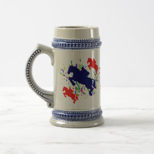 REITEN INCIPIO BIERGLAS