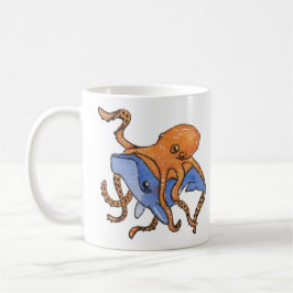 Reiten Kaffeetasse