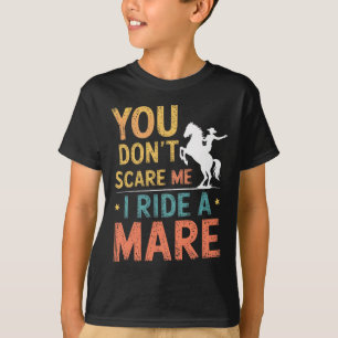 Reiten Lover Reitsport Reiten Reiten Reiten Wome T-Shirt