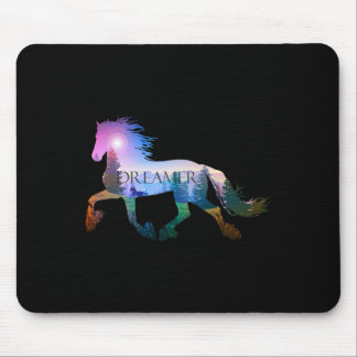Reiten Mousepad