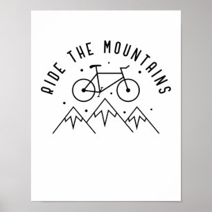 Reiten Poster