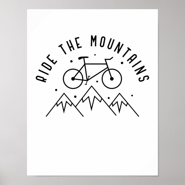 Reiten Poster (Vorne)
