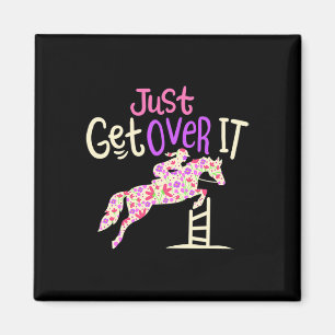 Reiten Reitausflug Reitschiff Gir Magnet