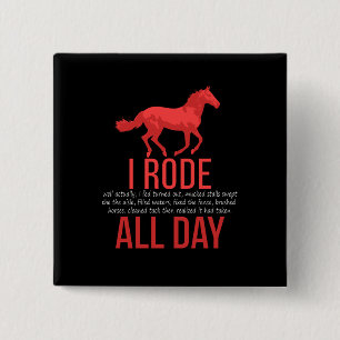 Reiten - Reiten Button