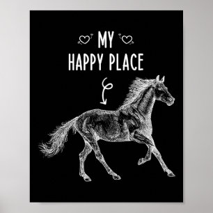 Reiten - Reiten Poster