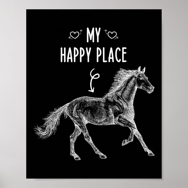 Reiten - Reiten Poster (Vorne)