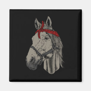 Reiten Reiten Reiten Hay Reiten Magnet