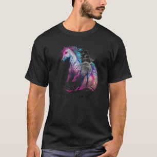 Reiten, Reiten Reiten Reiten Reiten T-Shirt
