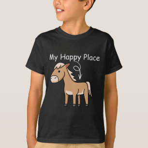Reiten Reiten Reitsport Reitsport Lover C T-Shirt