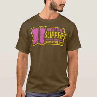 Reiten - Reiten T-Shirt