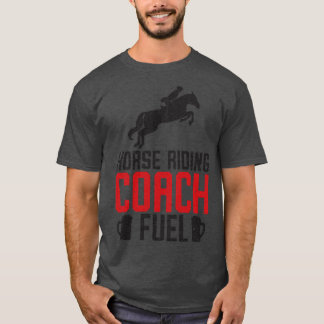 Reiten Reitsport Bierkutschenfahrer Lover Sport T-Shirt