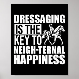Reiten Reitsport Reitschule D Poster