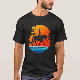 Reiten Reitsport Reitsport Reiten T-Shirt