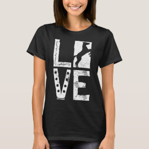 Reiten Shirt - Pferdebesitzer