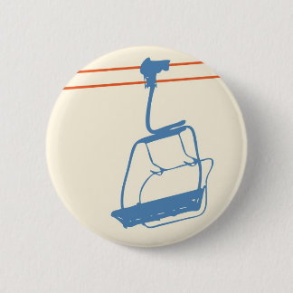 Reiten Sie den Sessellift Button
