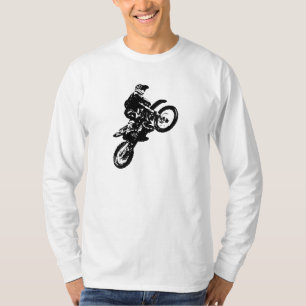 reiten Sie es frontside T-Shirt