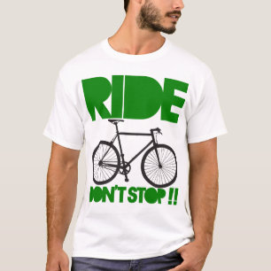 REITEN SIE ES! T-Shirt