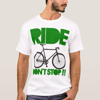 REITEN SIE ES! T-Shirt