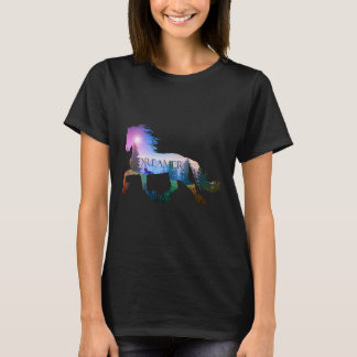 Reiten T-Shirt