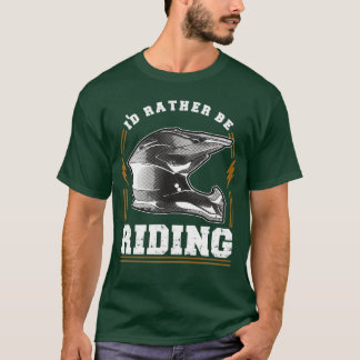 Reiten T-Shirt