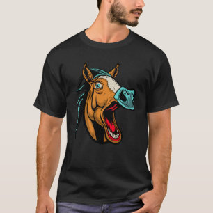 Reiten T-Shirt