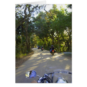 Reiten zu Snook Hafen