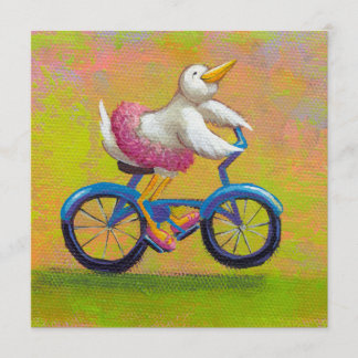 Reiten zum Erwägungsgrund - Einladung