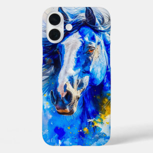 Reiter Art Phone Case
