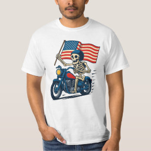 Reiter der Freiheit T-Shirt