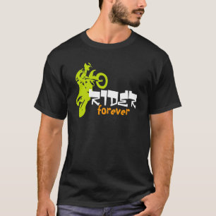 Reiter-für immer T - Shirt