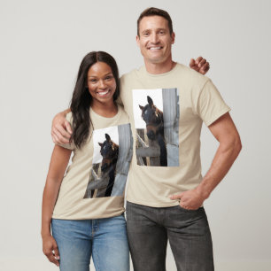 Reiter Lover T-Shirt