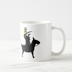 Reiter Tasse