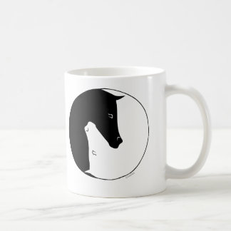 ReiterYing Yang Tasse